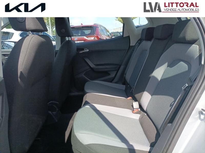 seat - Visuel 11