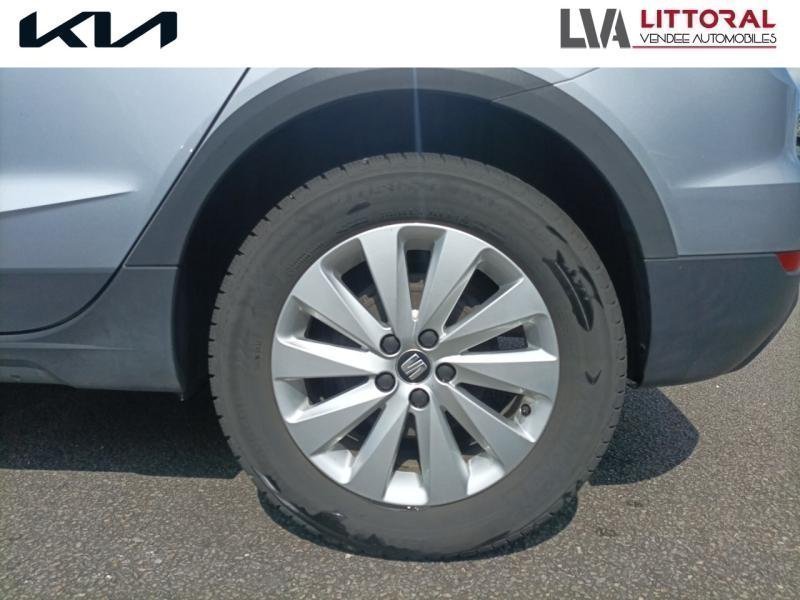 seat - Visuel 13