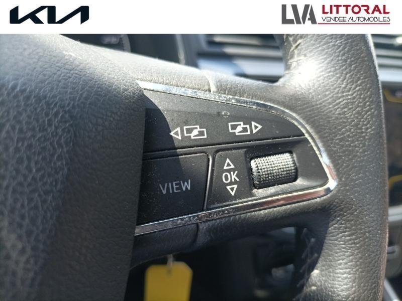 seat - Visuel 14