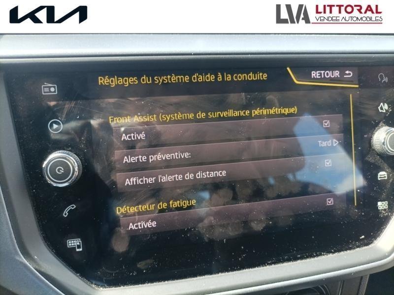 seat - Visuel 18