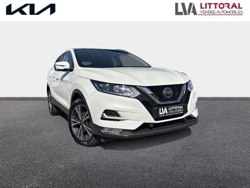 nissan - Visuel 0