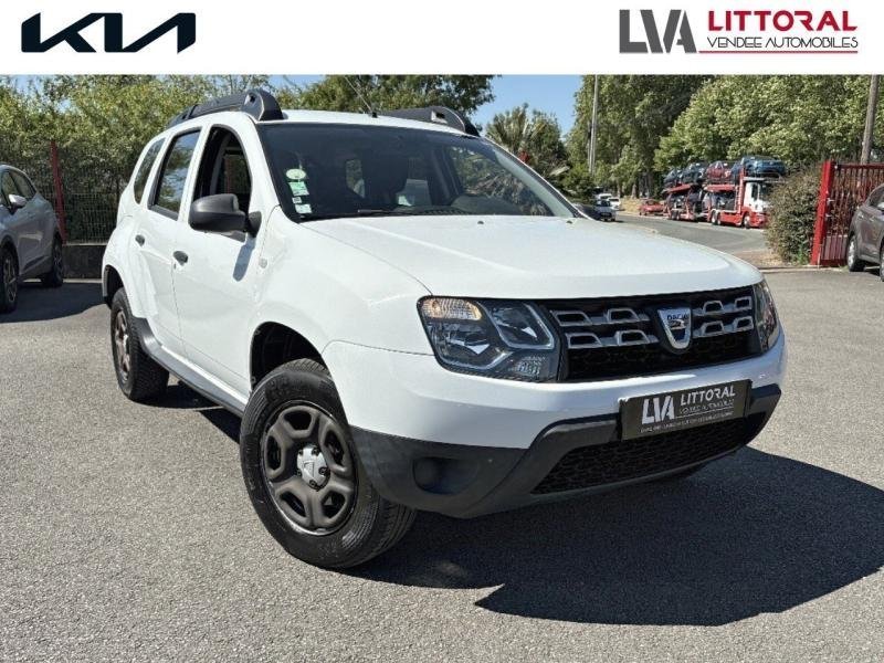 dacia - Visuel 0