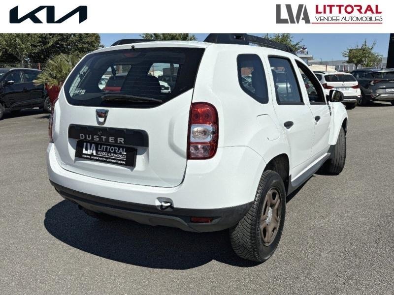 dacia - Visuel 1