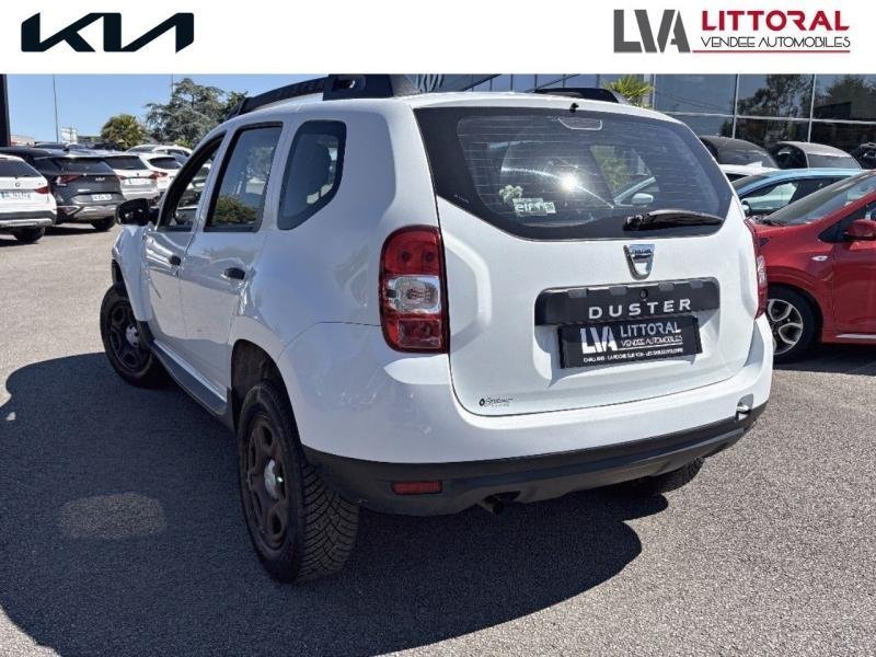 dacia - Visuel 2