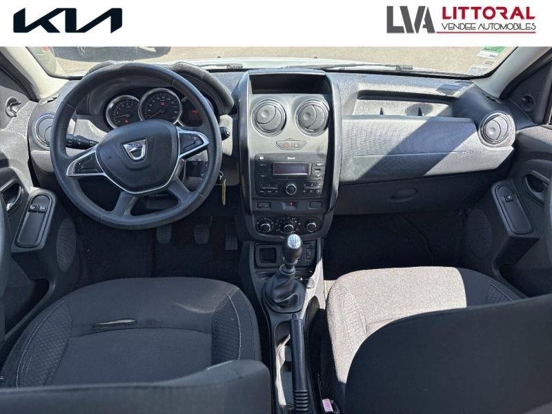 dacia - Visuel 3
