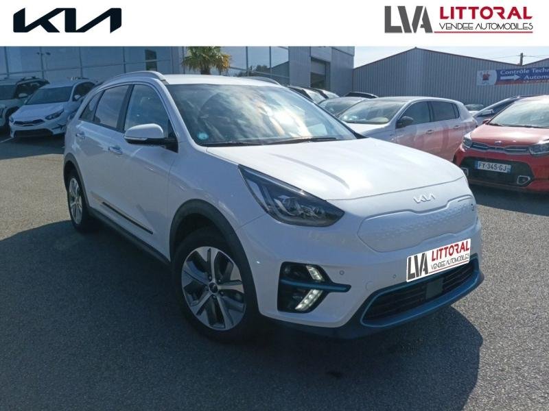 kia - Visuel 0
