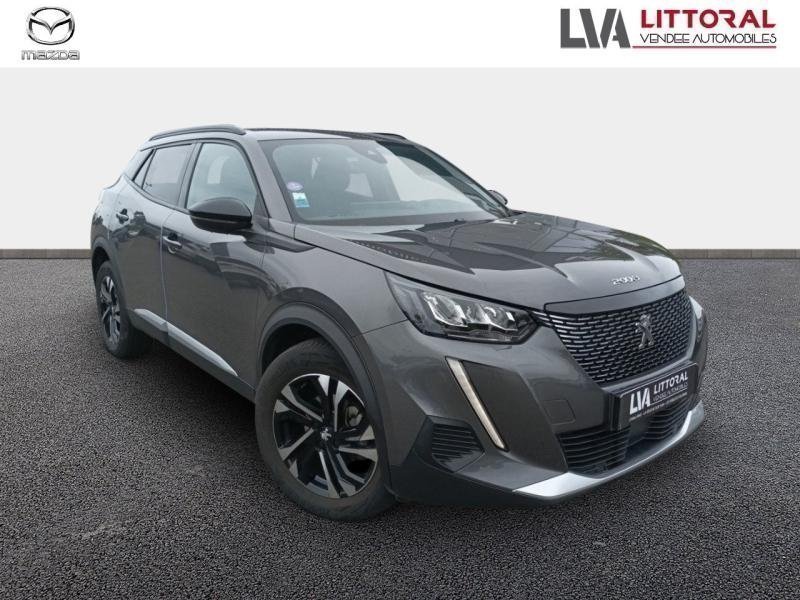 peugeot - Visuel 0