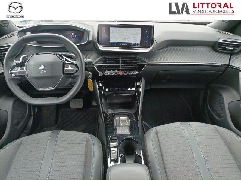 peugeot - Visuel 10