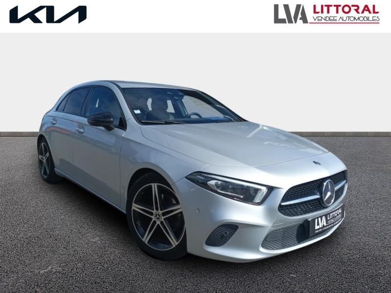 mercedes - Visuel 0