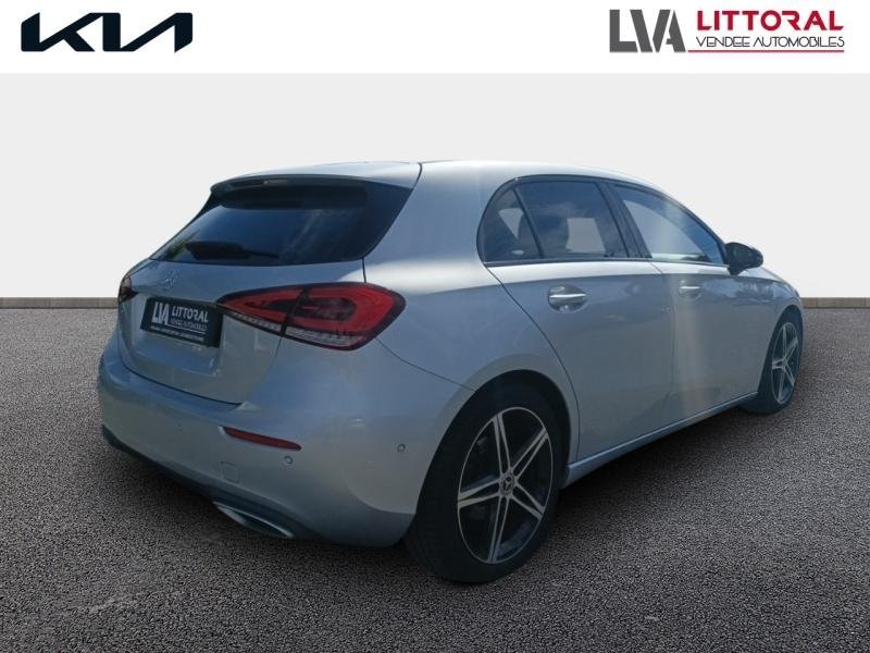 mercedes - Visuel 1