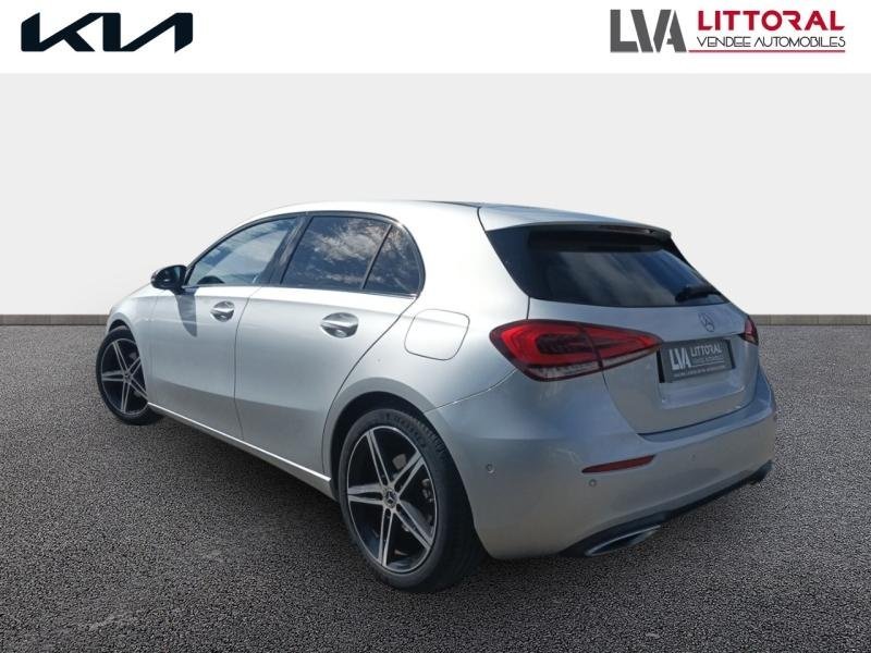 mercedes - Visuel 2