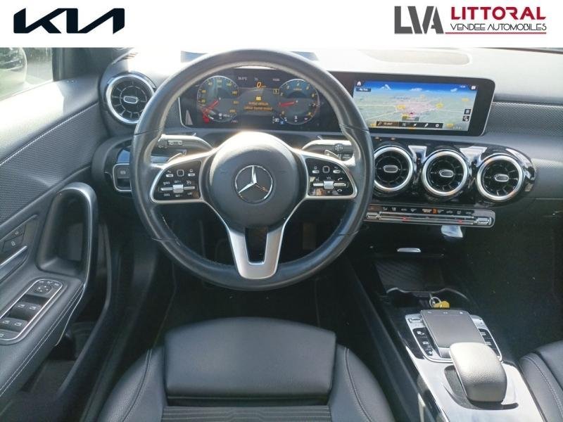 mercedes - Visuel 5