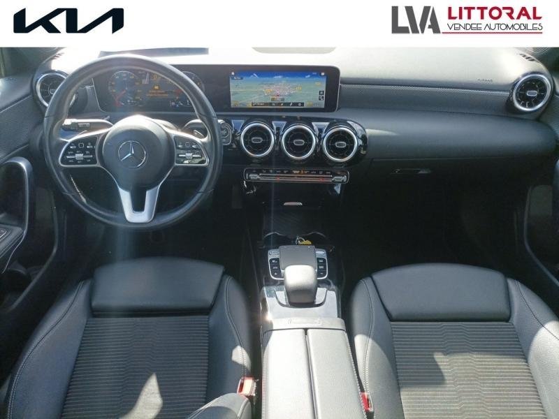mercedes - Visuel 10