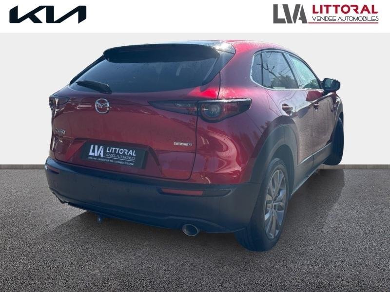 mazda - Visuel 1