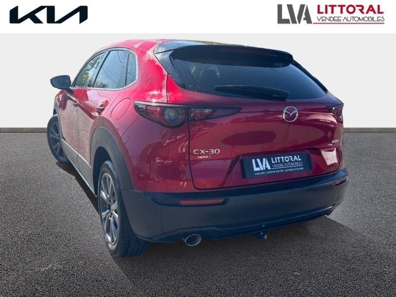 mazda - Visuel 2