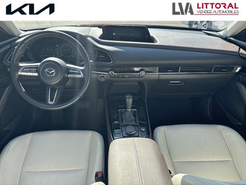 mazda - Visuel 3