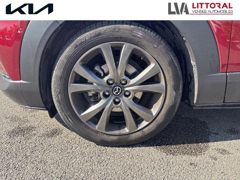 mazda - Visuel 8