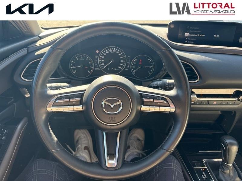 mazda - Visuel 12