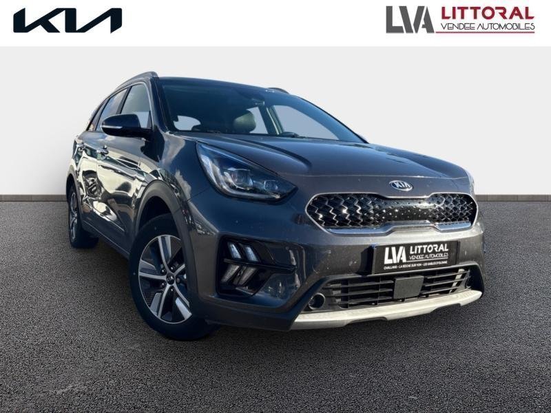 kia - Visuel 0