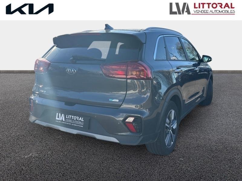 kia - Visuel 1