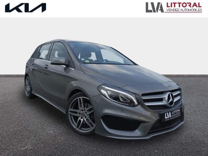 mercedes - Visuel 0