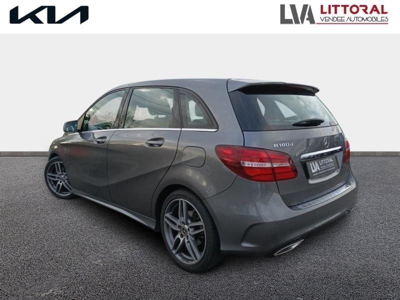 mercedes - Visuel 2