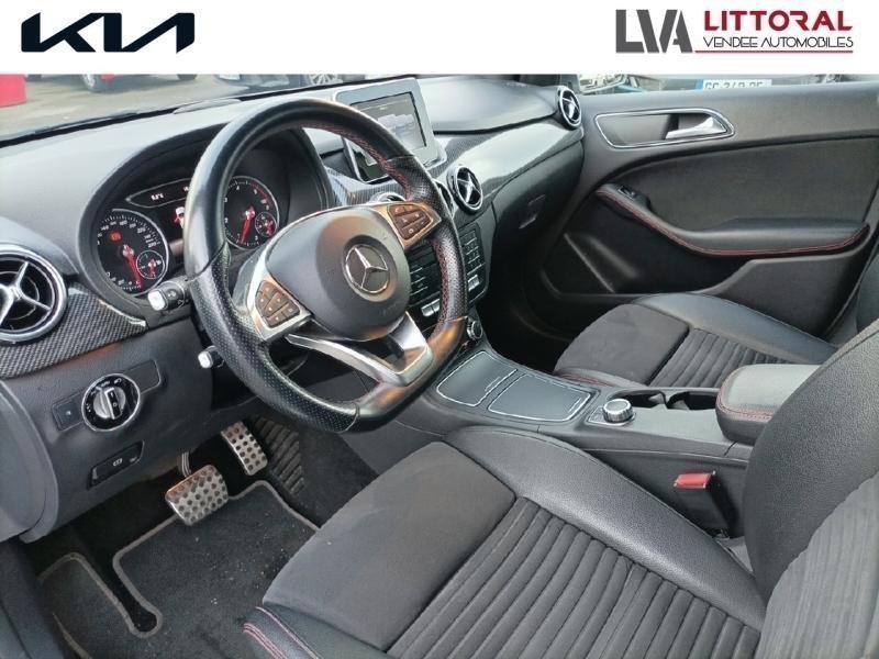 mercedes - Visuel 3