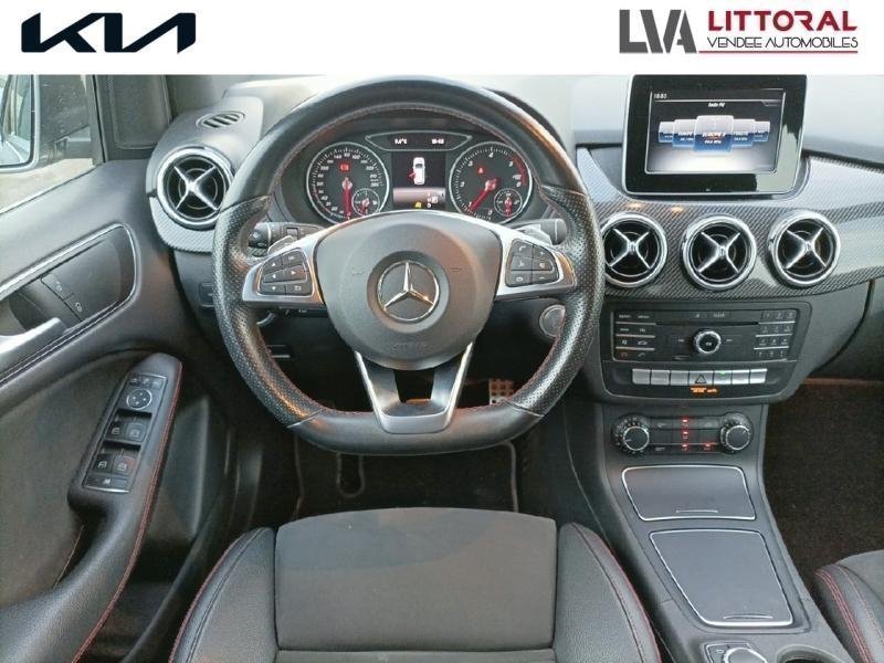 mercedes - Visuel 5