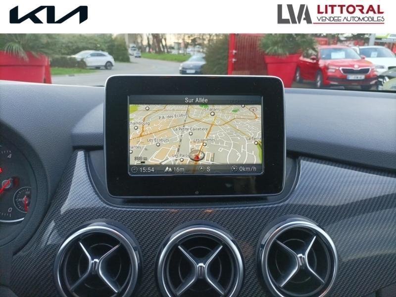 mercedes - Visuel 9