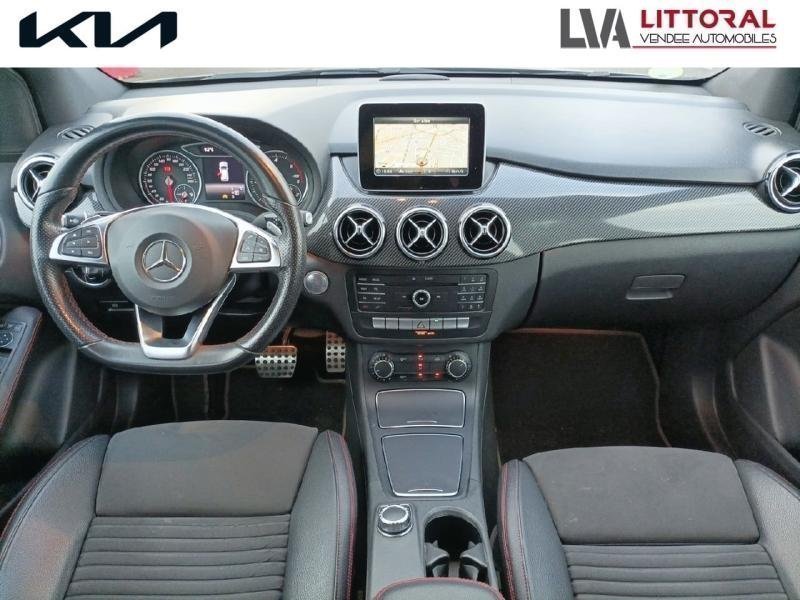 mercedes - Visuel 10