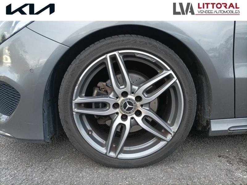 mercedes - Visuel 13