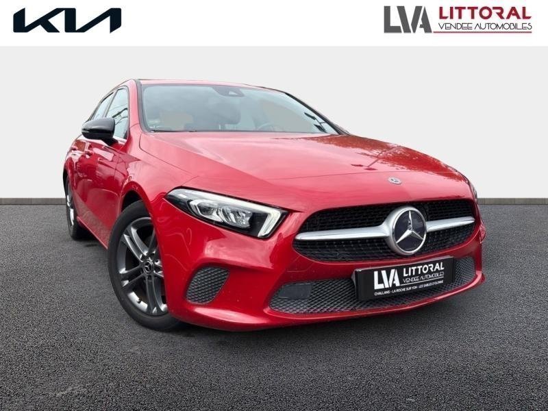 mercedes - Visuel 0