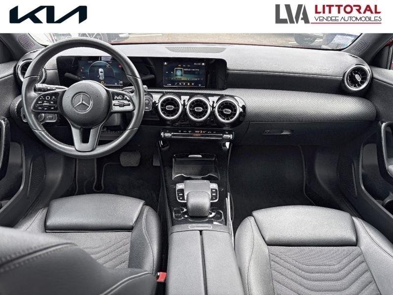 mercedes - Visuel 3