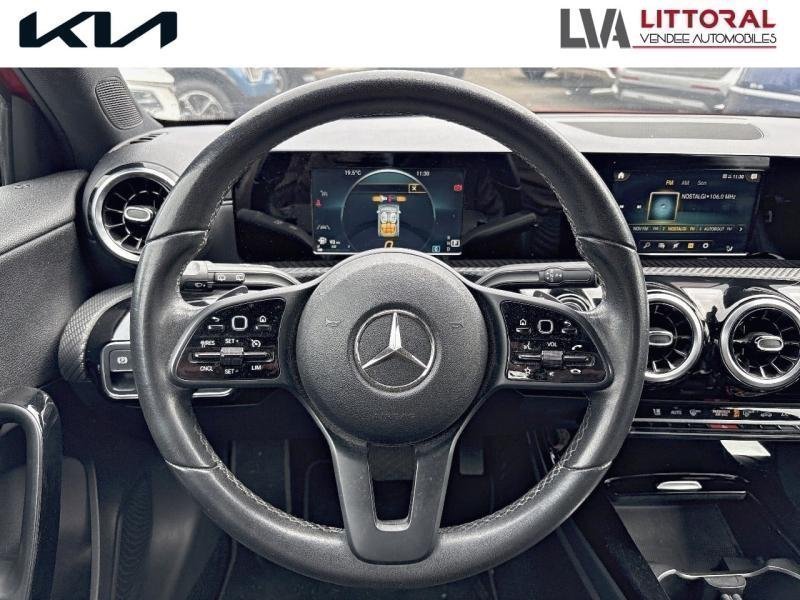 mercedes - Visuel 5