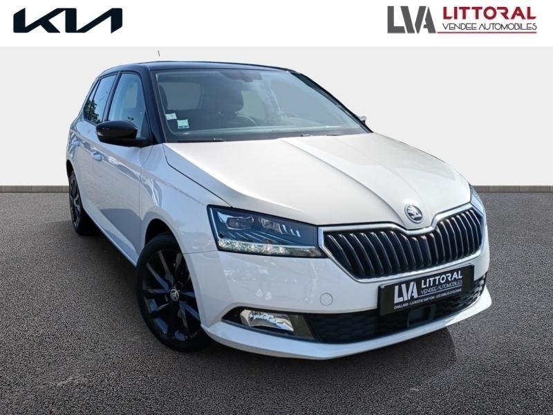 skoda - Visuel 0
