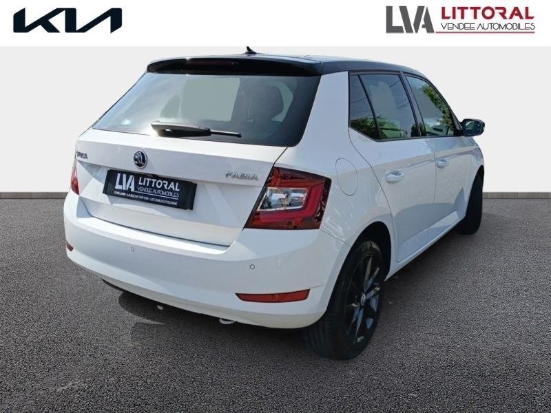 skoda - Visuel 1