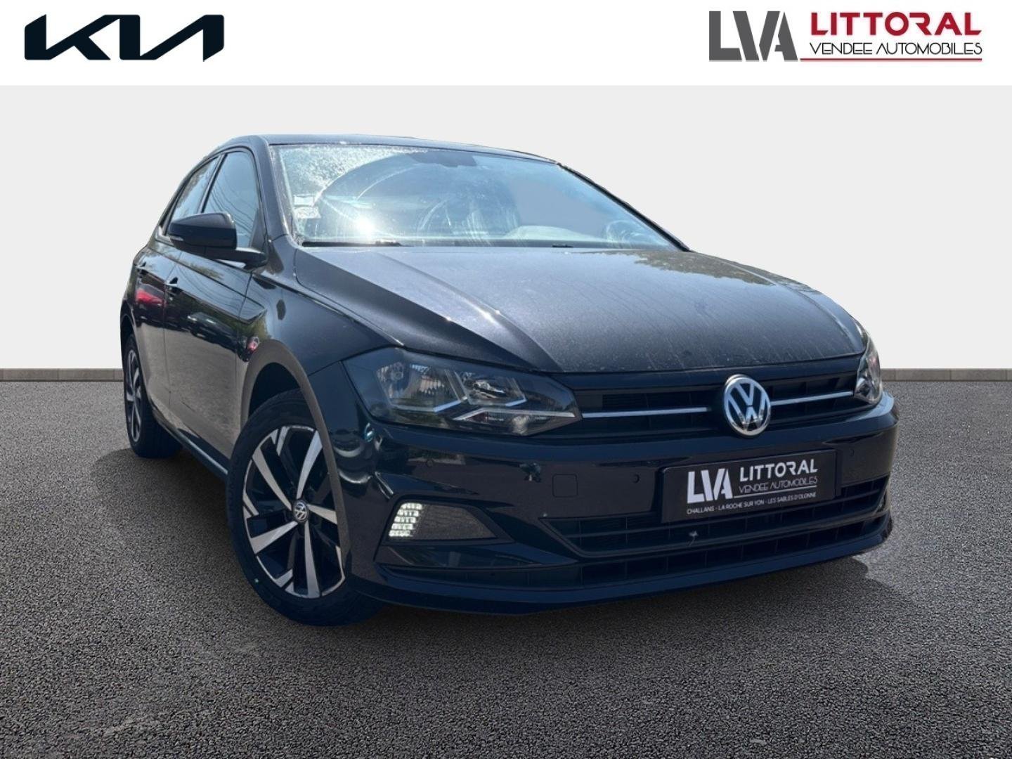 volkswagen - Visuel 0