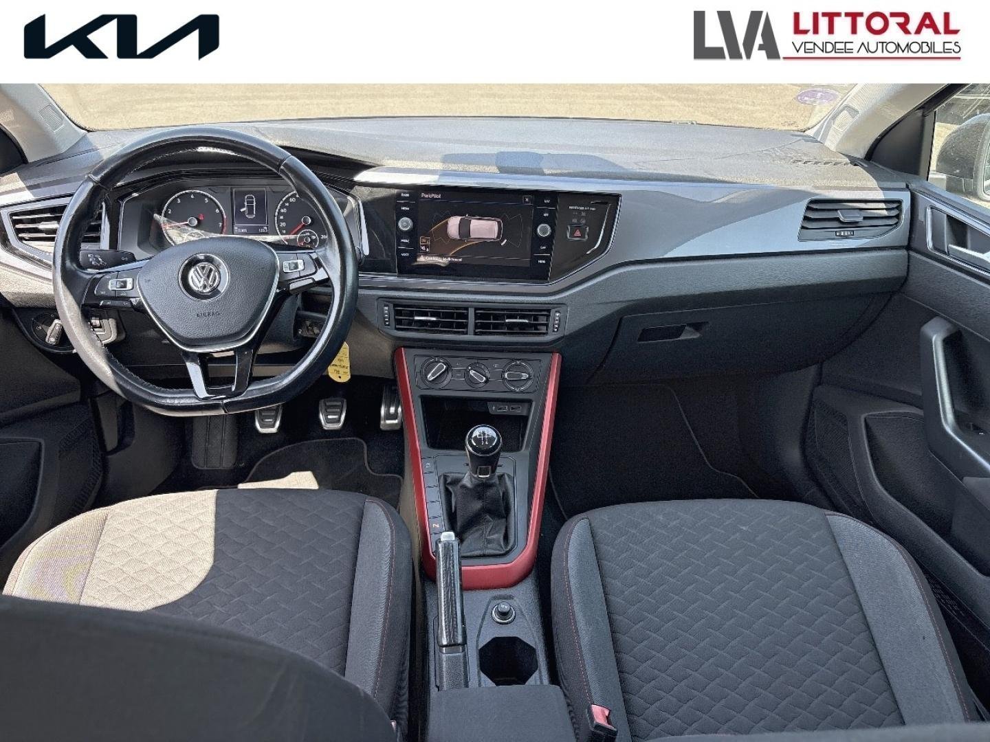 volkswagen - Visuel 3