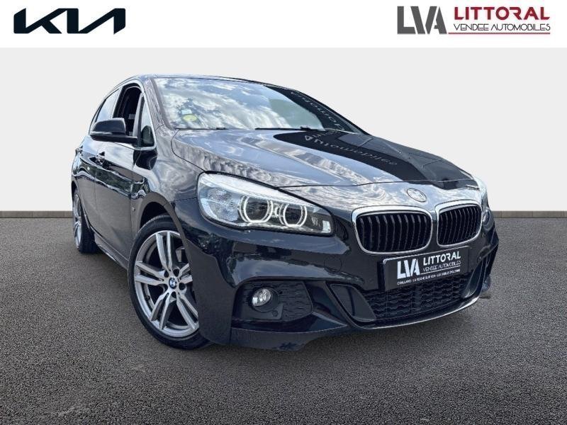 bmw - Visuel 0