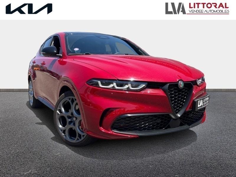 alfa romeo - Visuel 0