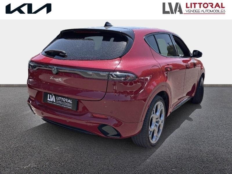 alfa romeo - Visuel 1
