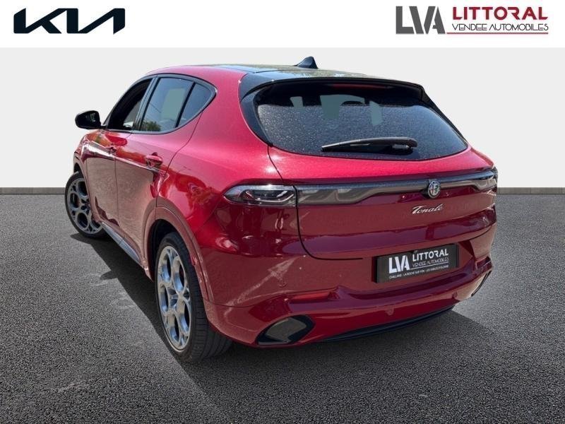 alfa romeo - Visuel 2