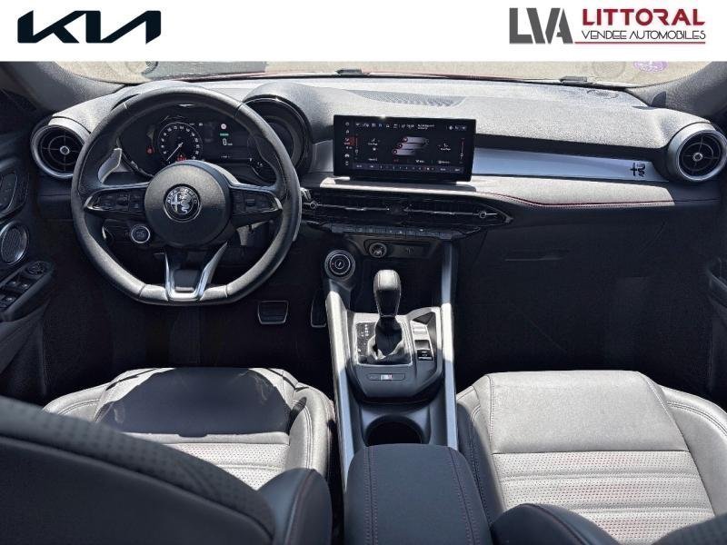 alfa romeo - Visuel 3