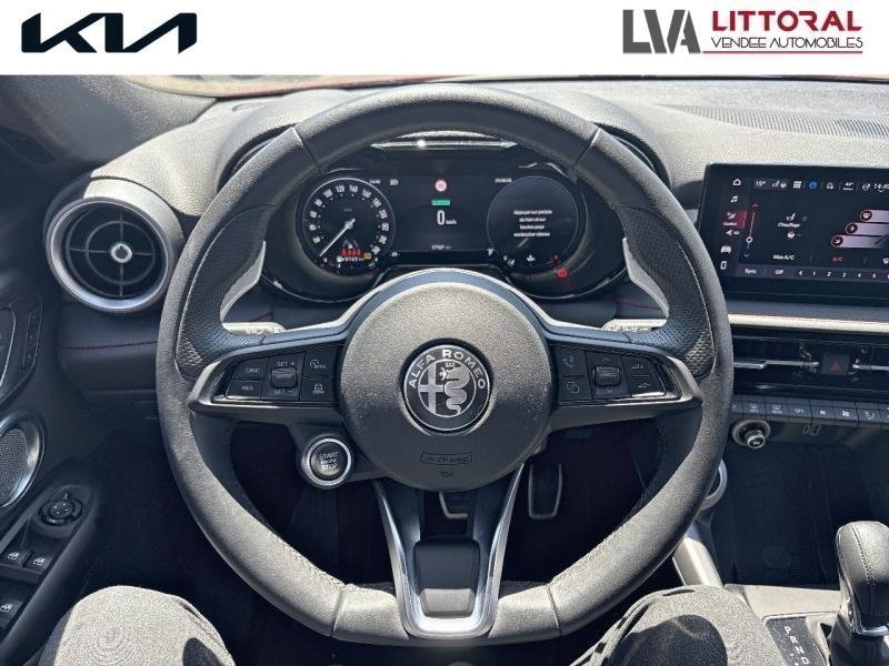 alfa romeo - Visuel 5