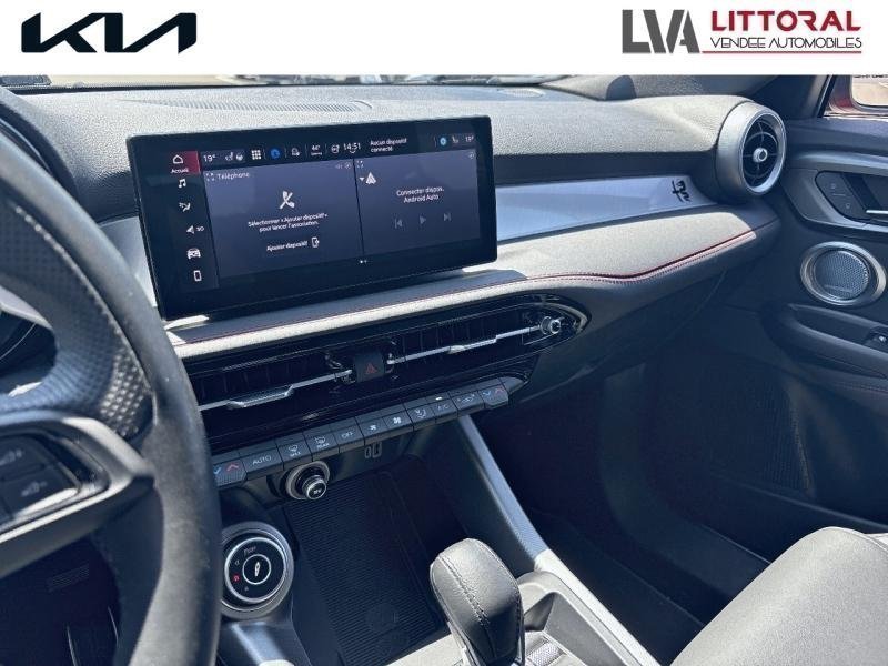 alfa romeo - Visuel 10