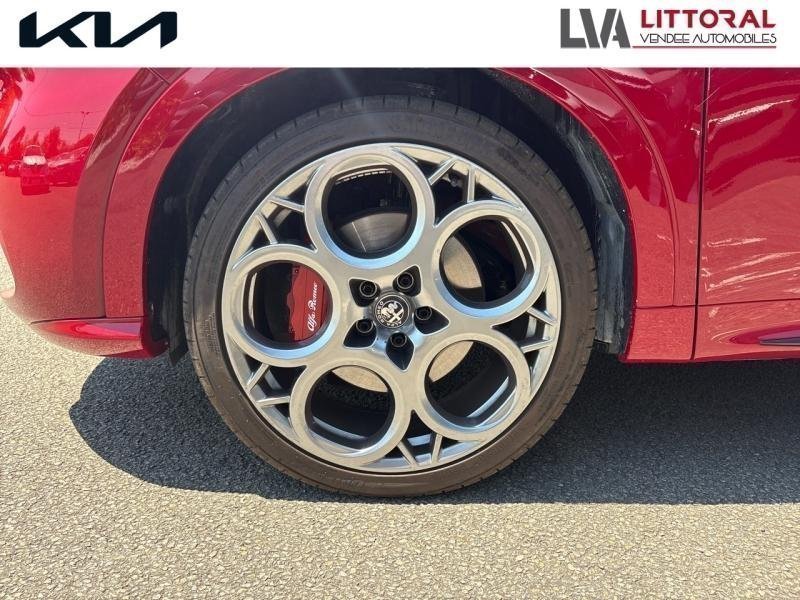 alfa romeo - Visuel 13
