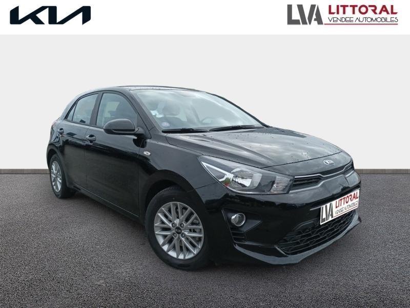 kia - Visuel 0