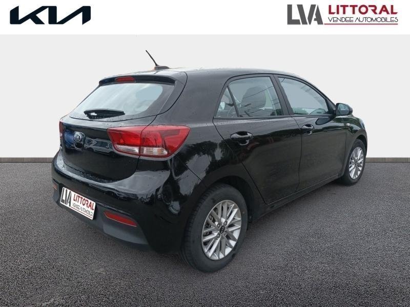 kia - Visuel 1