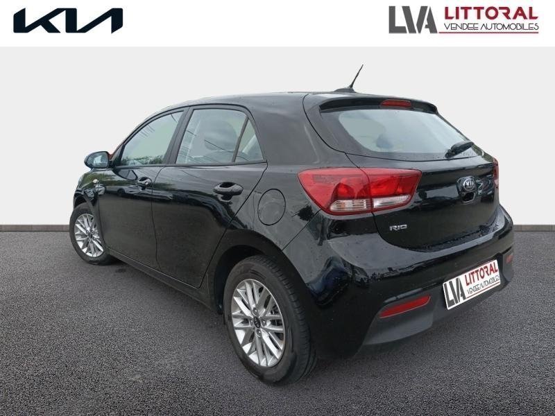 kia - Visuel 2