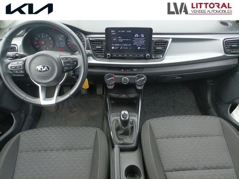 kia - Visuel 3